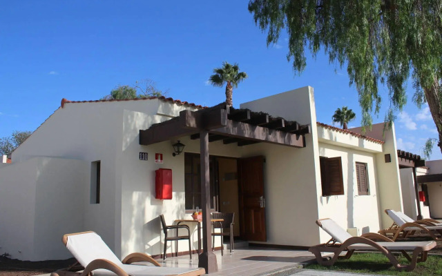 Bungalows Colorado Golf Maspalomas
