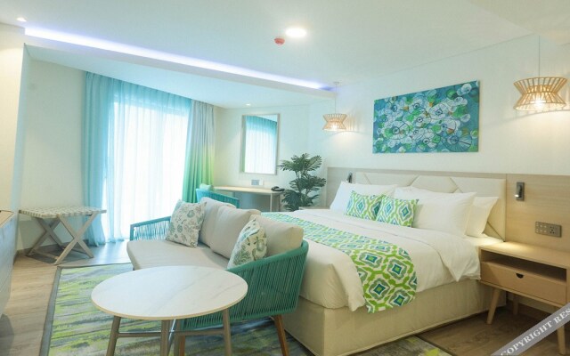 Lime Resort El Nido