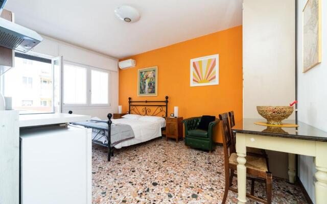 Monti Guesthouse