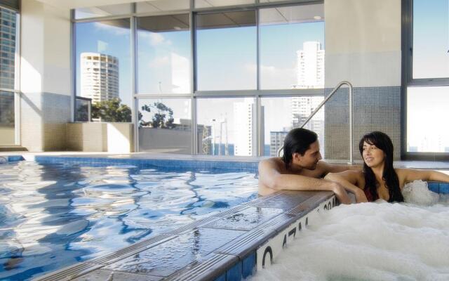 Solaire Apartments