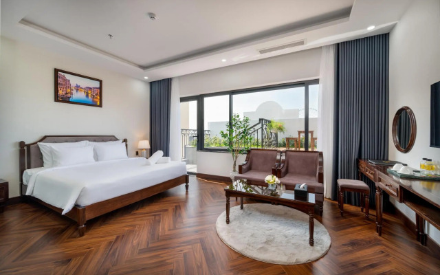 Florence Hotel