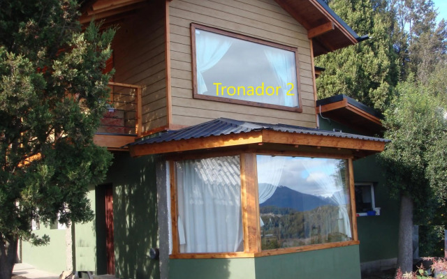 Búngalows Osa Mayor