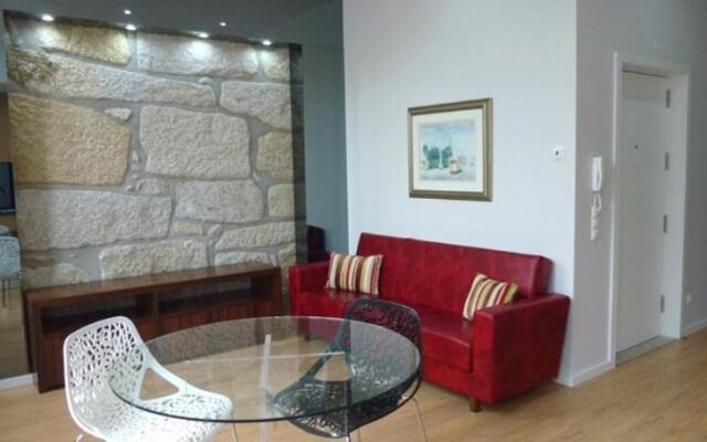 CP Apartments
