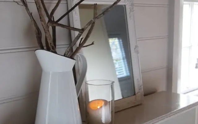 The Workers Quarters