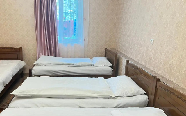 Mikheil Pitskhelauri Guest House