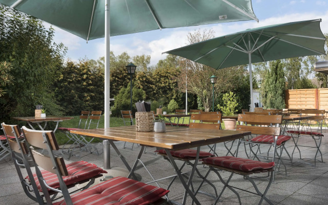 Best Western Hotel Peine-Salzgitter