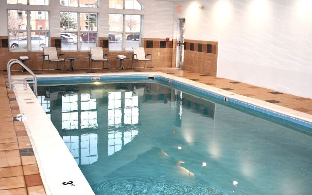 Residence Inn By Marriott Denver Park Meadows