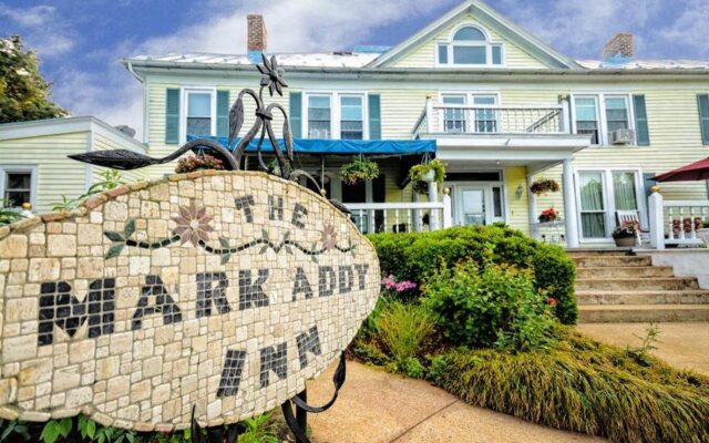 The Mark Addy Bed & Breakfast