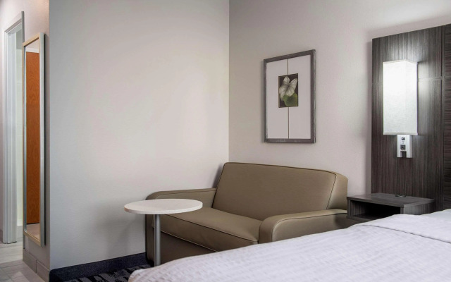 Quality Inn and Suites Winnipeg