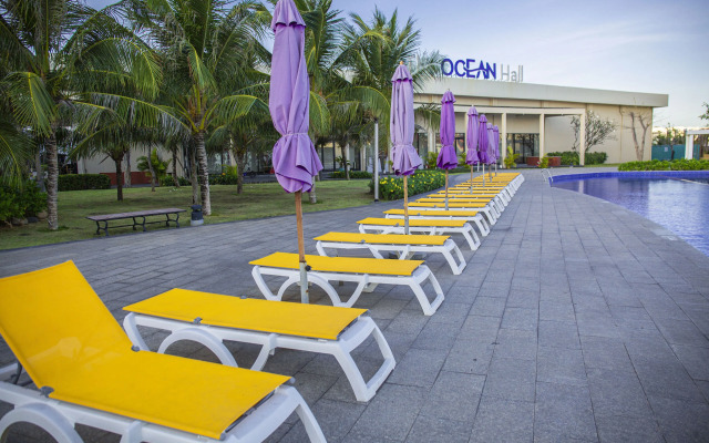 An Nhien Hotel Apartment - Oceanami