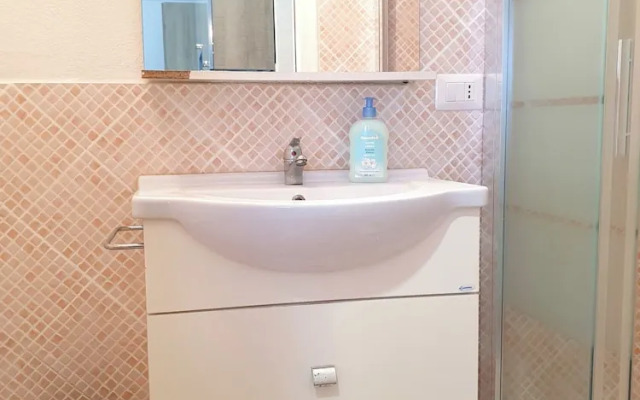 Studio Apartment - La Ciaccia Style