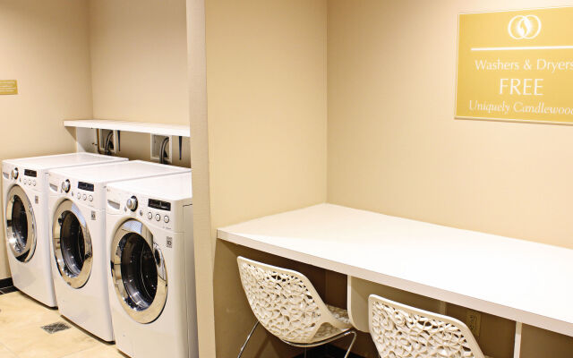 Candlewood Suites Sioux City - Southern Hills by IHG