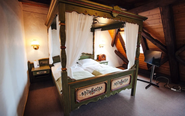 Hotel Adler Bärental