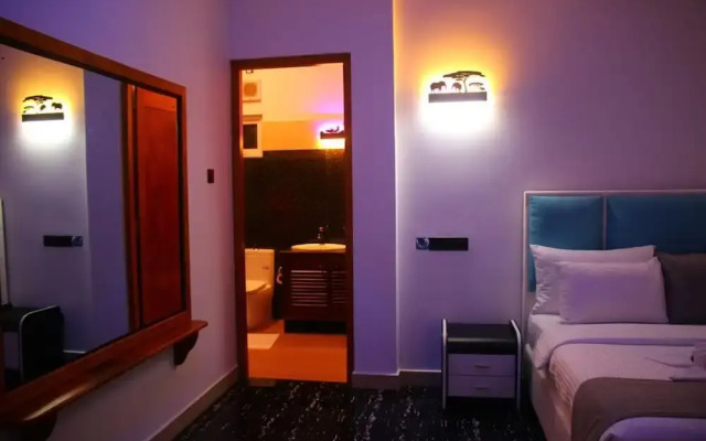 Santon Resort & Spa