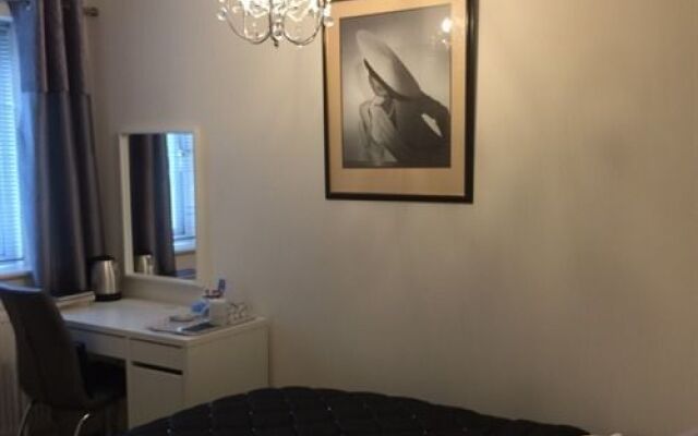 Number 1 B&B