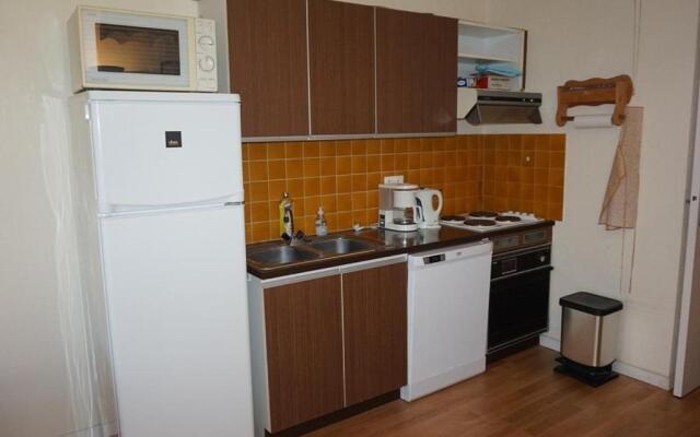 Appartement Cabourg, 3 pièces, 7 personnes - FR-1-465-8