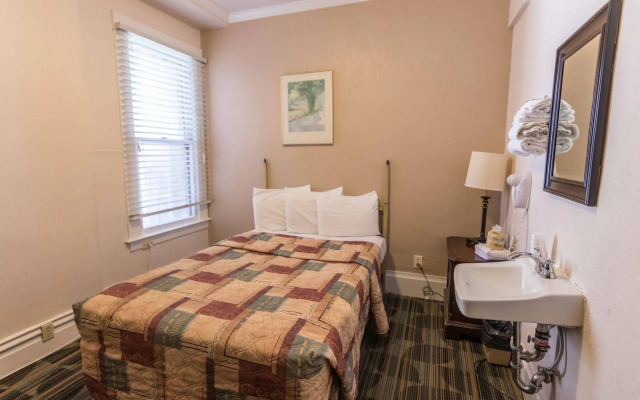 Mithila San Francisco, SureStay Collection by Best Western