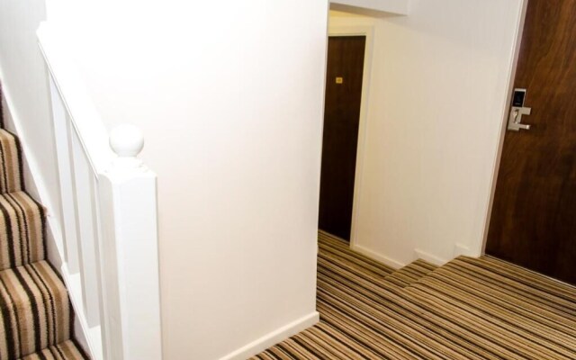 Trivelles Hotels - Eccles New Road