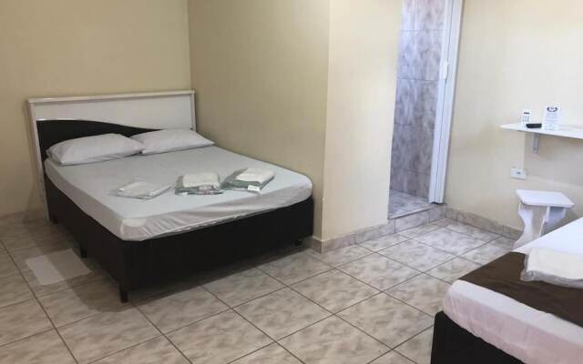 Hotel Villa Real