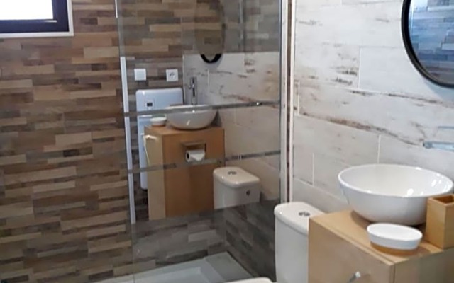 Chambre 150m des plage