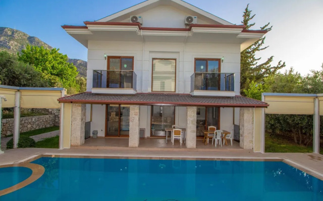 Fethiye Prestij Amintas 3 Villa