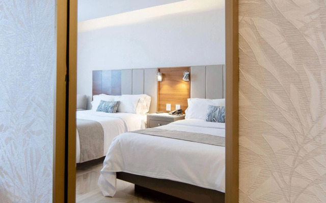 ibis budget Courbevoie Paris la Defense 1