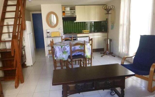 Maison Port Leucate, 2 pièces, 6 personnes - FR-1-81-91