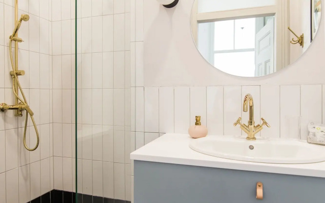 Aparthotel Nowy Świat 28