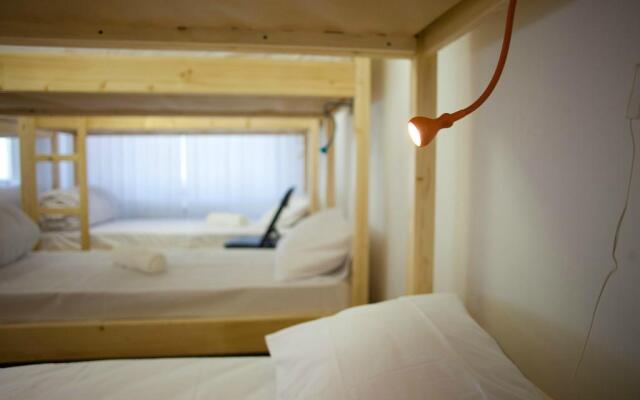 Yard Hostel & Coffee