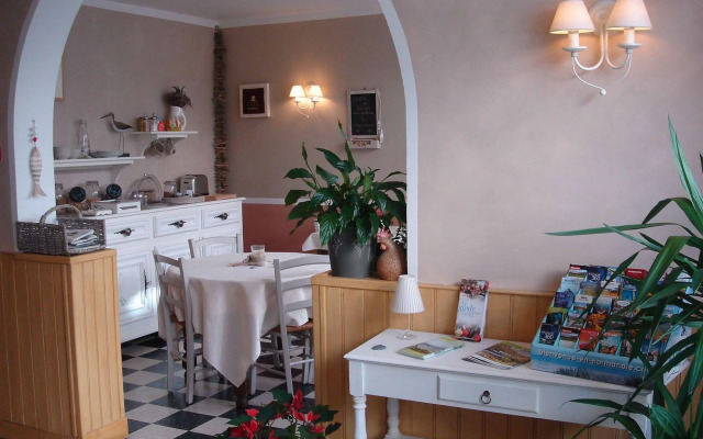 Hôtel Des Falaises