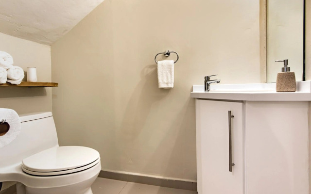Otrobanda Apartment