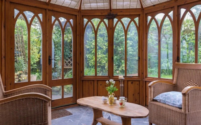 Fairholme