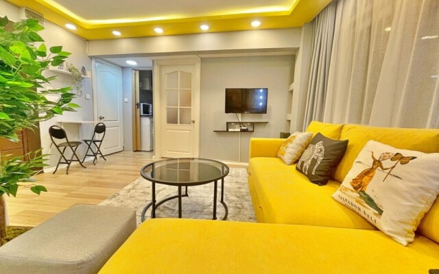 Central Flat in Sisli