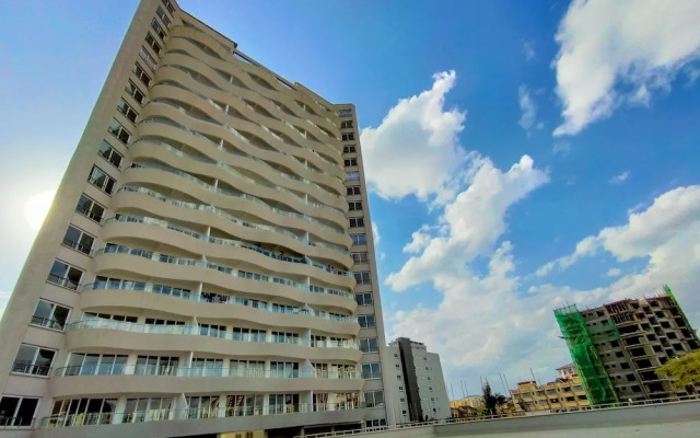 Lux Suites Imagine Luxury Apartments