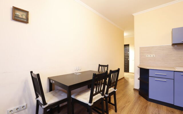 Апартаменты МаксРеалти24 ул. Сходненская 7