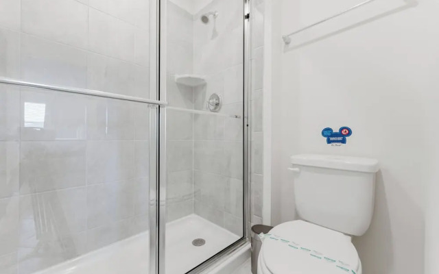 Windsor Cay 5bd With Pool