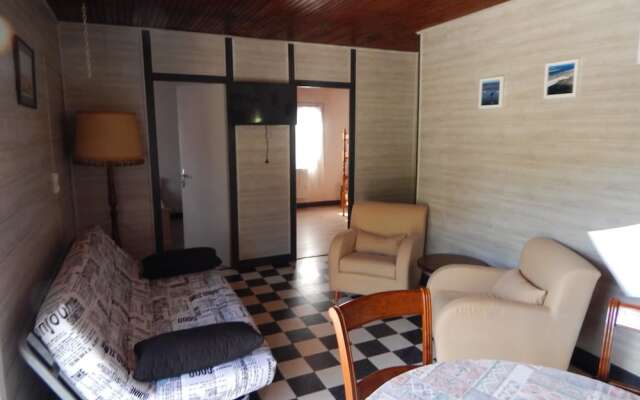 Maison de vacances l'entrée du Cap Ferret