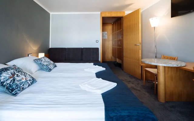 Guesthouse Kolinska - Adults only