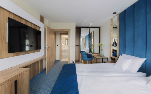 Apartamenty Porta Mare