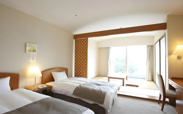 Hotel Mt. Fuji