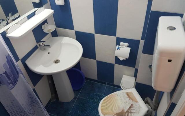 Pensiunea Casa Johnelly