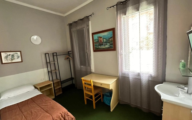 Nuova Locanda Belvedere