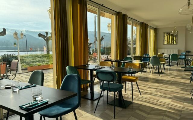 Hôtel Restaurant du Lac