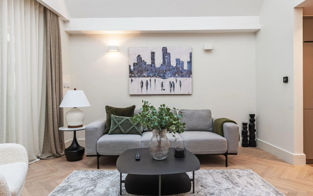 Urban Chic - Covent Garden