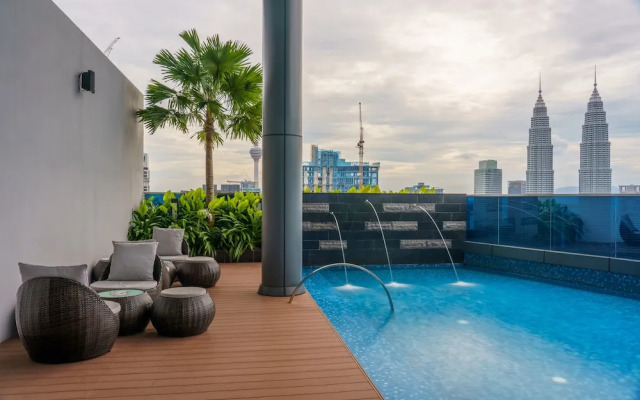 Eaton Residence KLCC