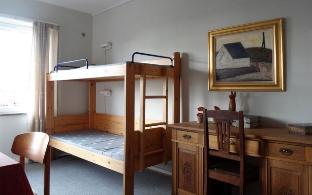 Hostel Maribo Vandrerhjem
