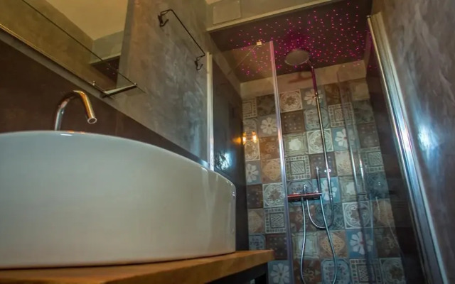 The Loft Polignano
