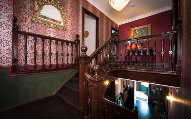 Ardrhu House Fort William