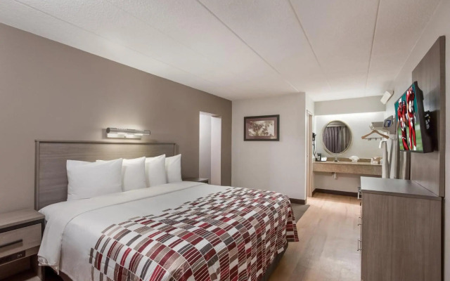 Red Roof Inn Philadelphia - Trevose