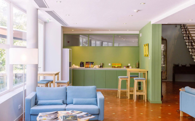 Hotel Rural Misarela